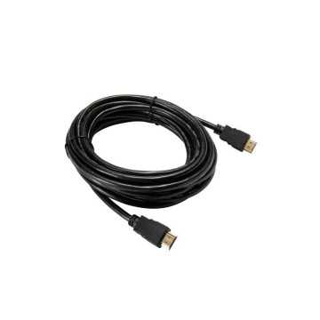 Câble Hdmi Mâle / Mâle, 5 M...