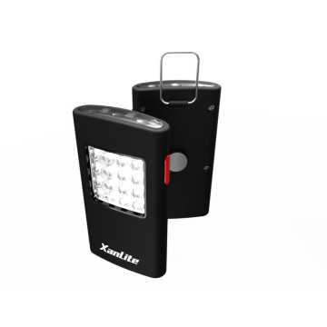 Lampe Torche, 200Lm Xanlite