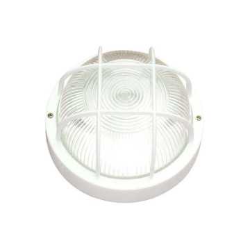 Hublot E27 Avec Grillage,...