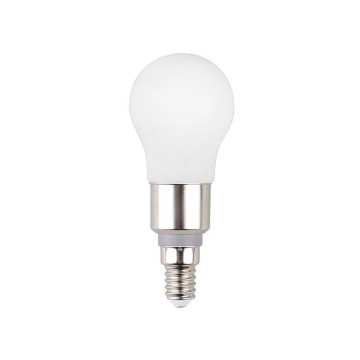 Ampoule led à filament...