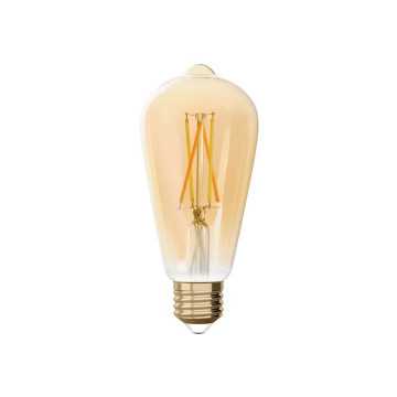 Ampoule led à filament...