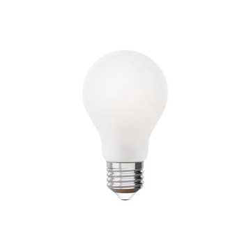 Ampoule led à filament...