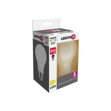 Ampoule led à filament...