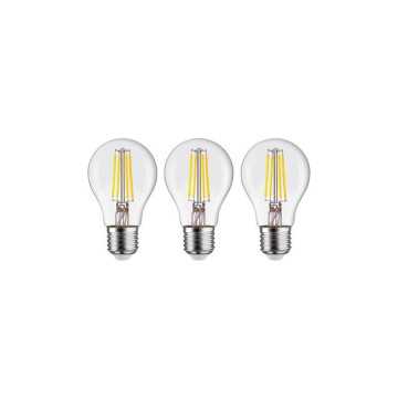3 ampoules led à filament...