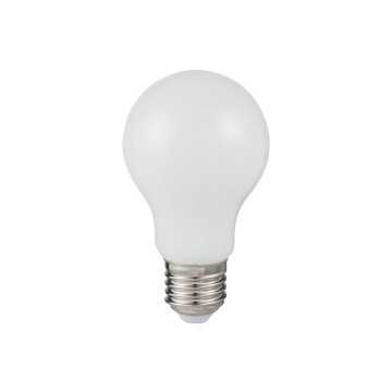 Ampoule led dépoli standard...