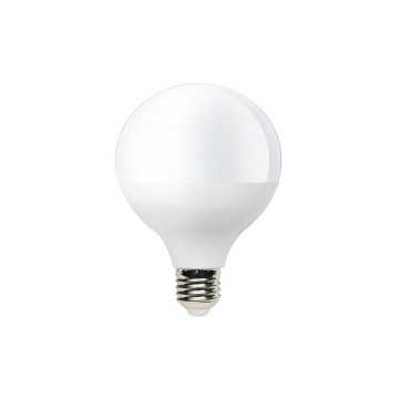 Ampoule led blanc globe 95...