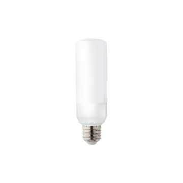 Ampoule led blanc tube E27...