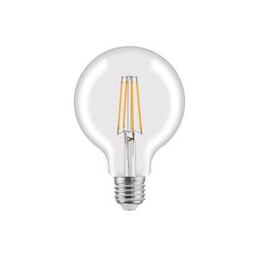 Ampoule led àfilament globe...