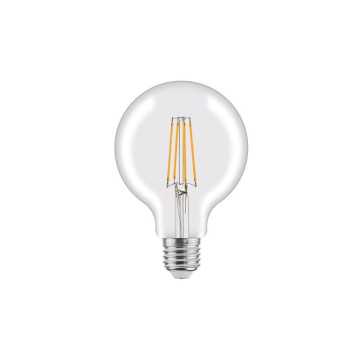 Ampoule led à filament...