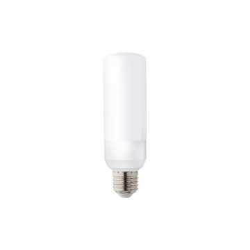 Ampoule led blanc tube E27...