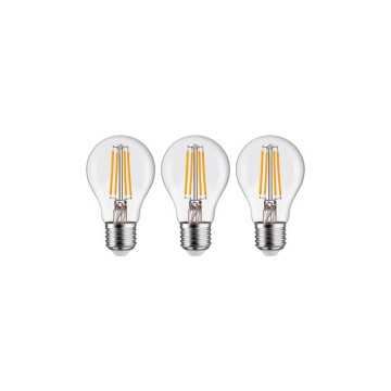 3 ampoules led à filament...