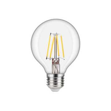 Ampoule led àfilament globe...