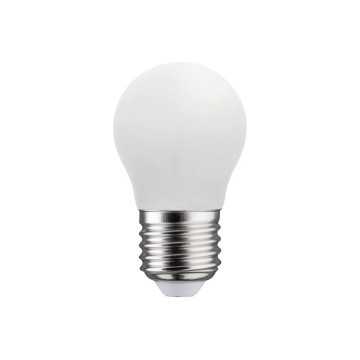 Ampoule led à filament...