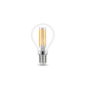 Ampoule led àfilament...