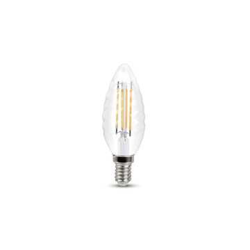Ampoule led à filament...
