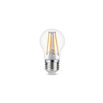 Ampoule led à filament...