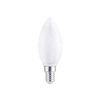 Ampoule led à filament...