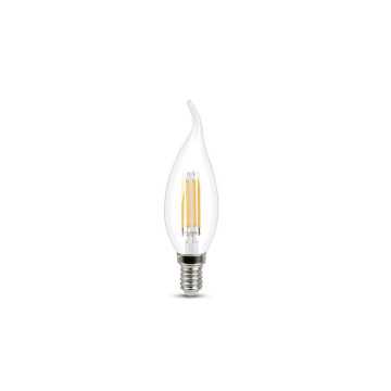 Ampoule led àfilament...