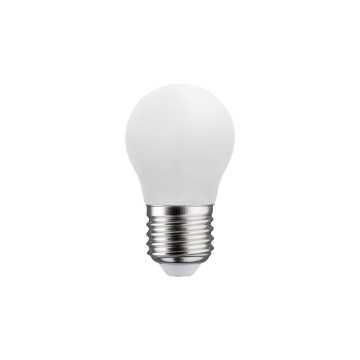 Ampoule led à filament...