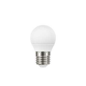 Ampoule led dépoli...