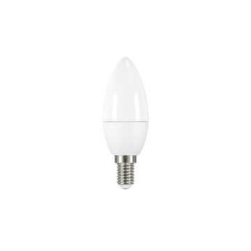 Ampoule led dépoli flamme...
