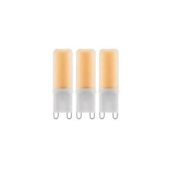 3 ampoules led à filament...