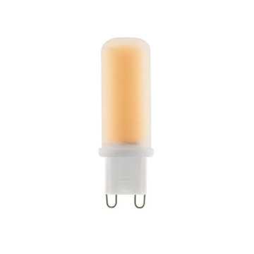Ampoule led à filament...