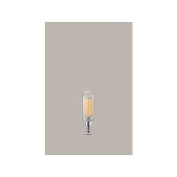 Tube led E14 60 W blanc...