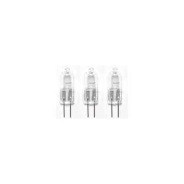 Lot de 3 ampoules halogène...