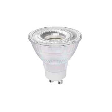 Ampoule led réflecteur GU10...