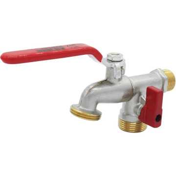 Vanne Arrosage M 20X27 1/4...