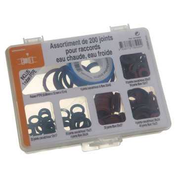 Coffret De 200 Joints...