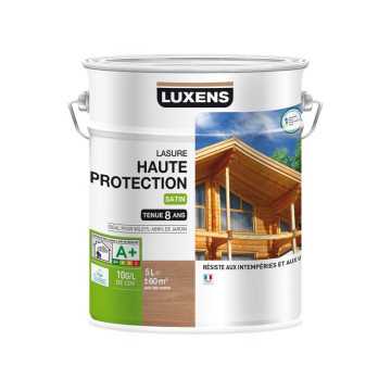 Lasure LUXENS Haute...