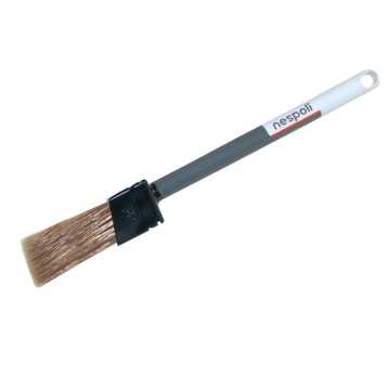 Pinceau pour huile, vernis,...