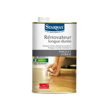 Rénovateur Brillant Parquet...