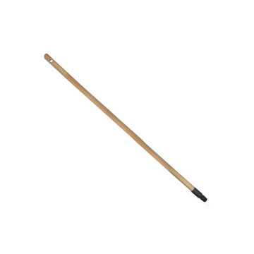 Manche a balai en bois