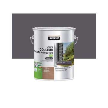 Lasure LUXENS Couleur haute...