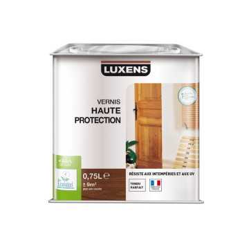 Vernis bois extérieur...