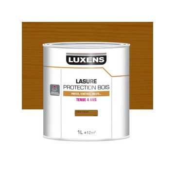 Lasure LUXENS , 4 ans chêne...