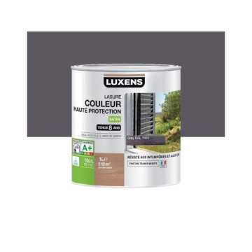 Lasure LUXENS Couleur haute...