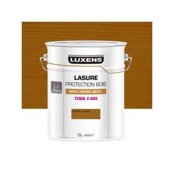 Lasure LUXENS , 4 ans chêne...