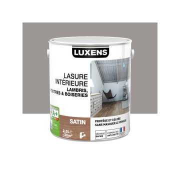 Lasure Intérieure Poutre Et...