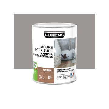 Lasure Intérieure Poutre Et...