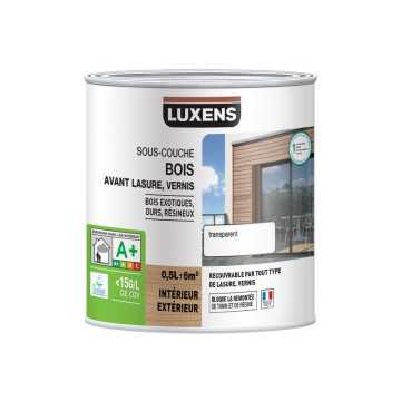 Sous-Couche Lasure Luxens...