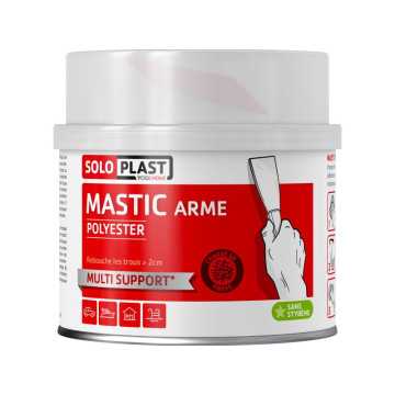 Mastic AmbréArméPolyester...