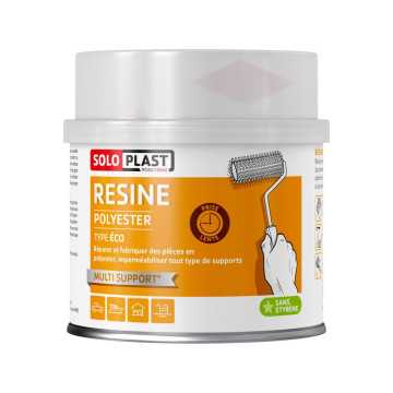 Résine Polyster Type Eco...