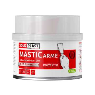 Mastic Et Durcisseur Mastic...