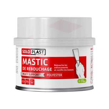Mastic Mastic Polyester...