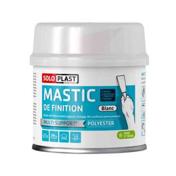 Mastic Mastic Polyester...