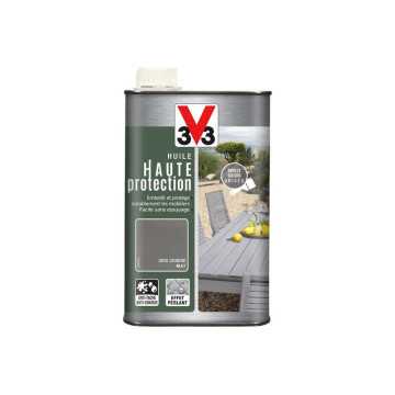 Huile V33 Protection...